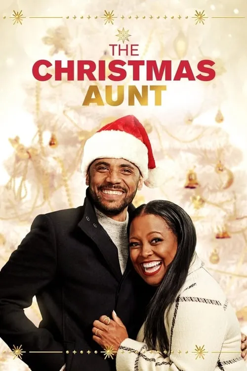 The Christmas Aunt (movie)