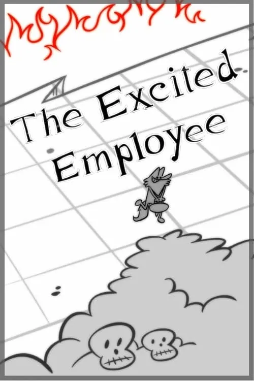 The Excited Employee (movie)