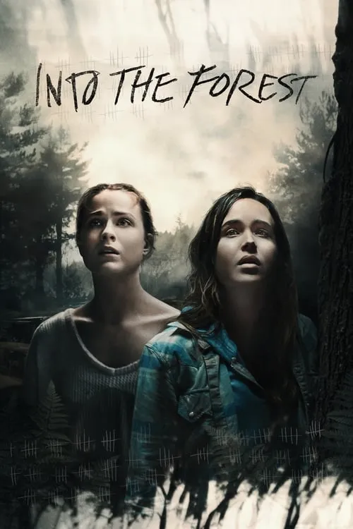 Into the Forest (movie)