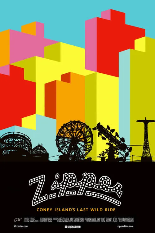 Zipper: Coney Island's Last Wild Ride (фильм)