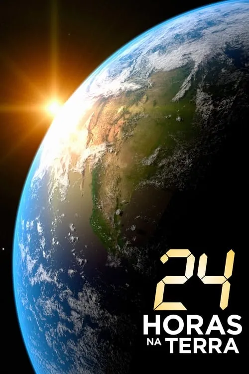 24 Hours on Earth (фильм)