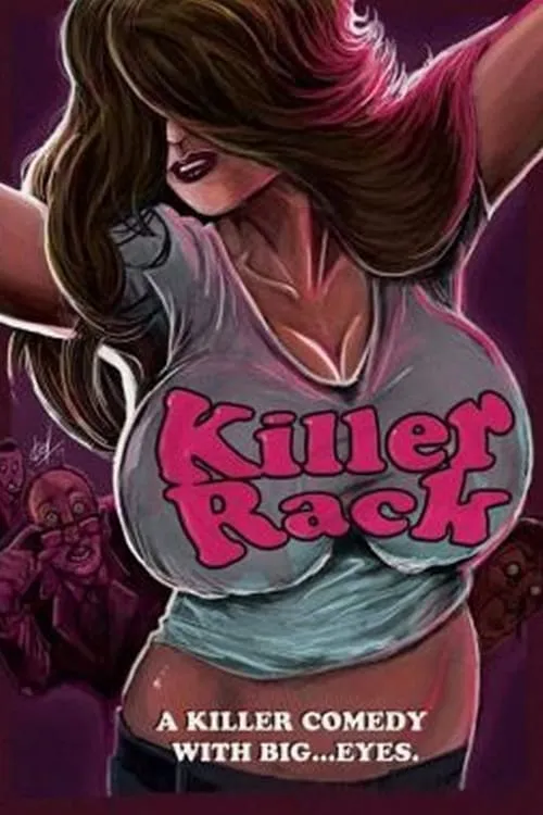 Killer Rack (movie)