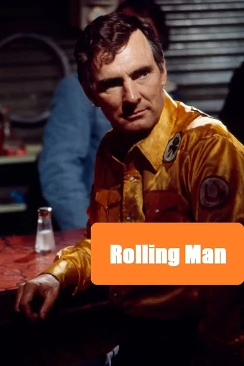 Rolling Man (movie)
