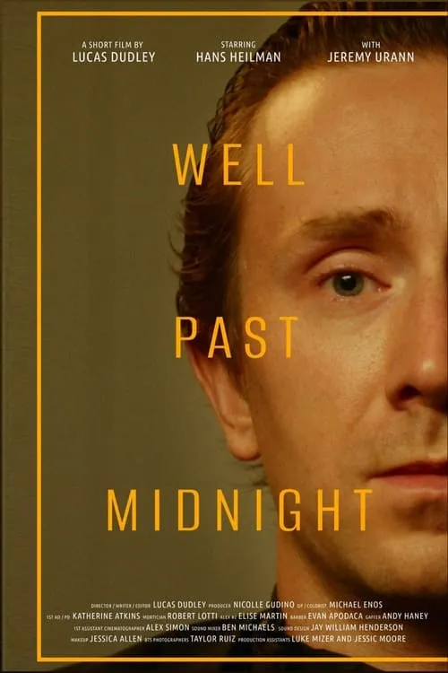 Well Past Midnight (movie)