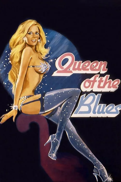 Queen of the Blues (movie)