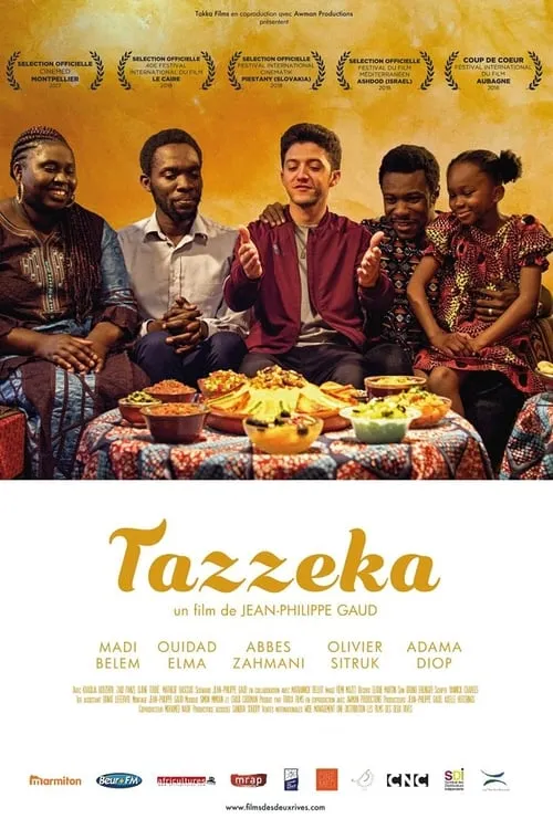 Tazzeka (movie)