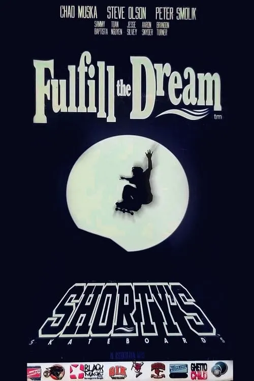 Fulfill the Dream (movie)