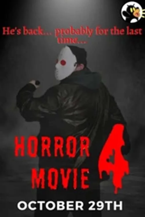 Horror Movie 4 (movie)