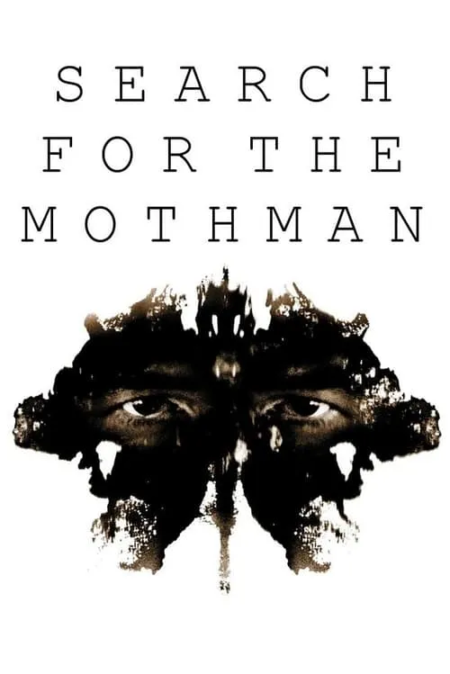 Search for the Mothman (фильм)