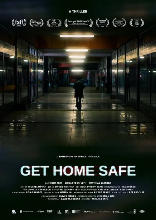 Get Home Safe (movie)