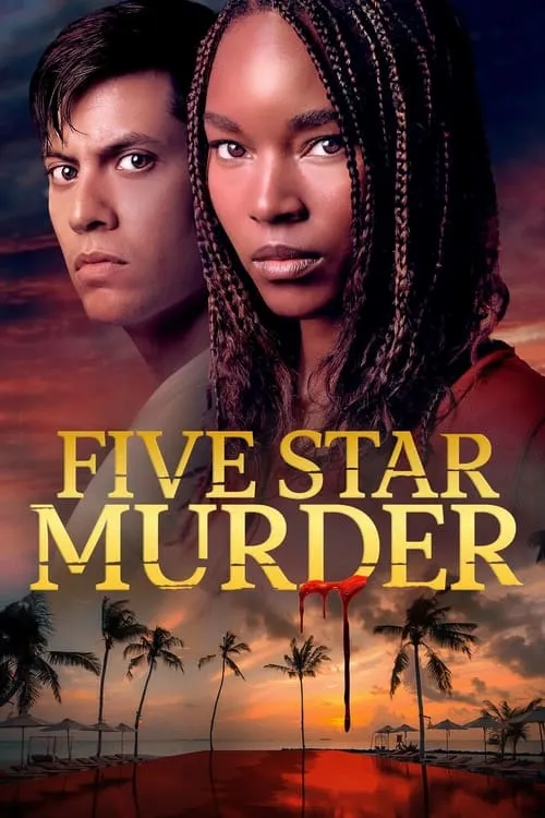 Five Star Murder (фильм)