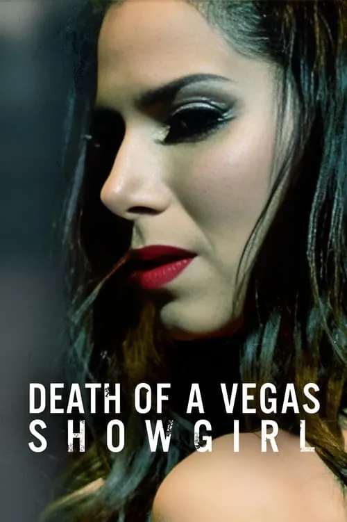 Death of a Vegas Showgirl (movie)