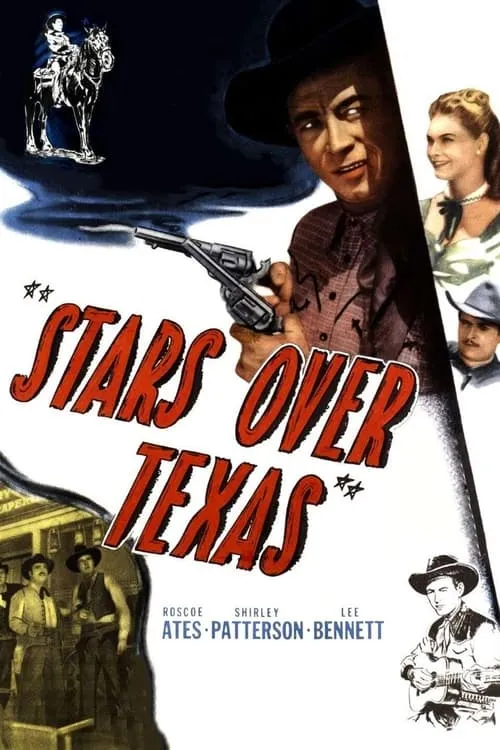 Stars Over Texas (фильм)