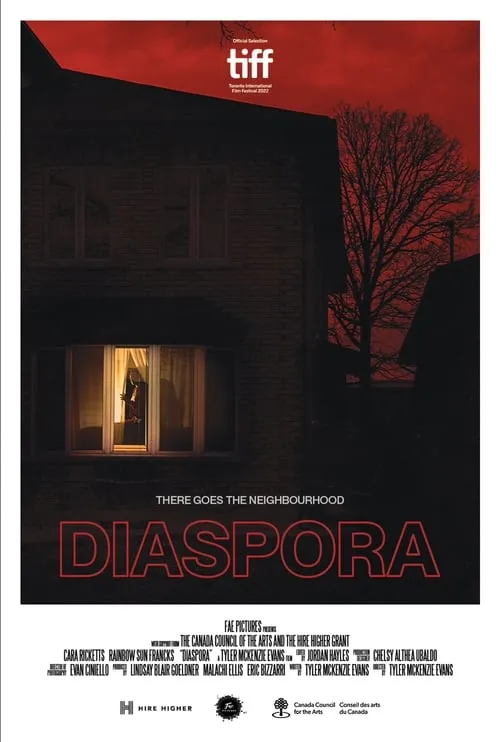 Diaspora (movie)