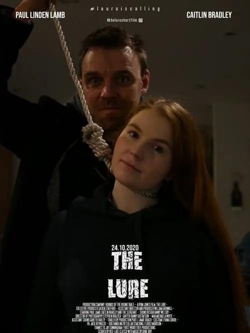 The Lure (фильм)