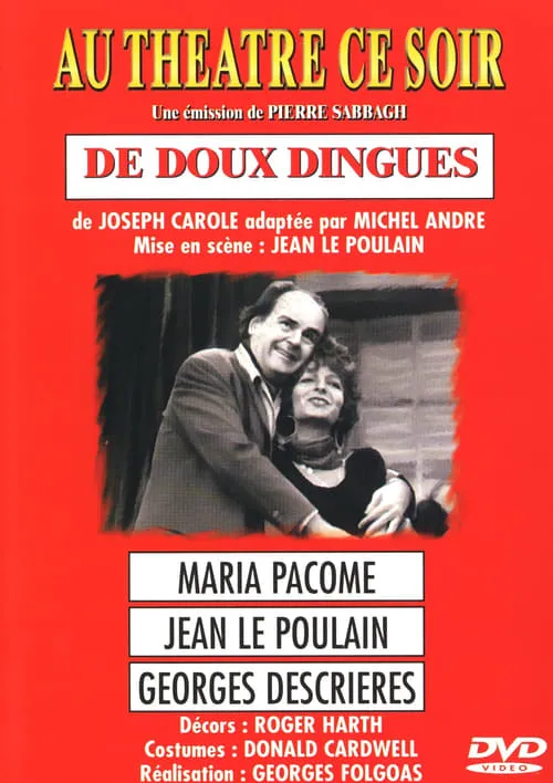 De doux dingues (movie)