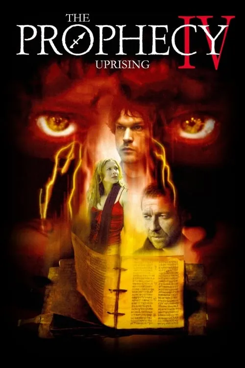 The Prophecy: Uprising (movie)