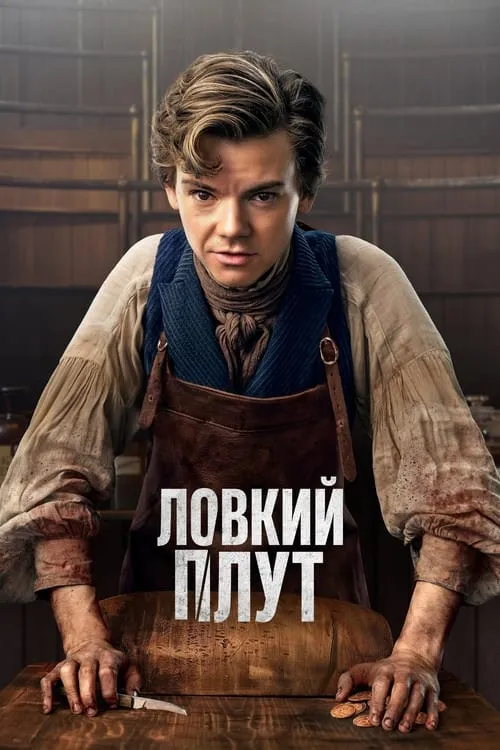 Ловкий плут (сериал)