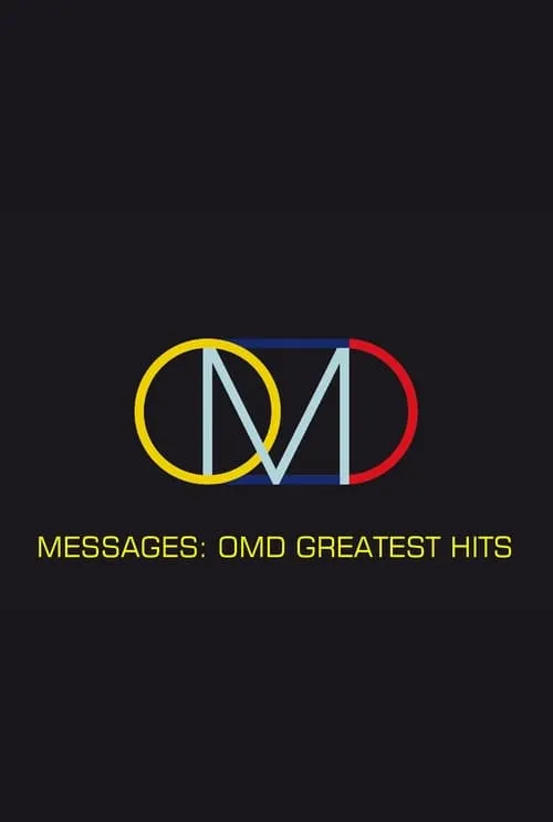 Messages: OMD Greatest Hits (movie)