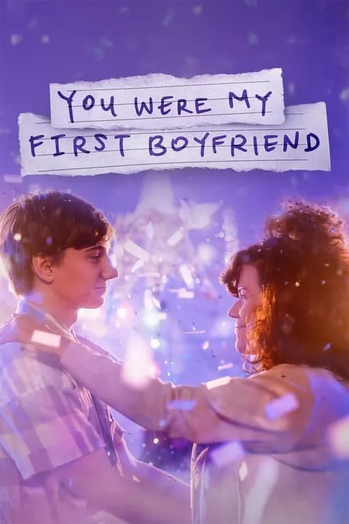 You Were My First Boyfriend (фильм)