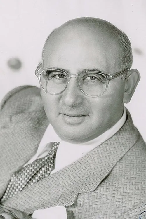 Norman Taurog