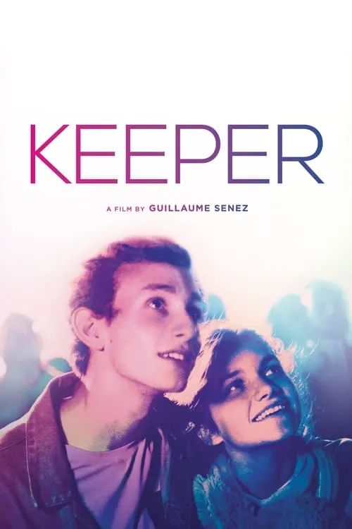 Keeper (movie)