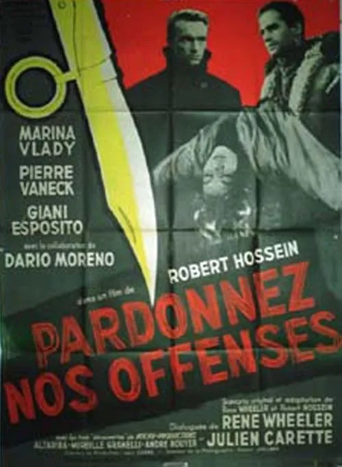 Pardonnez nos offenses (фильм)