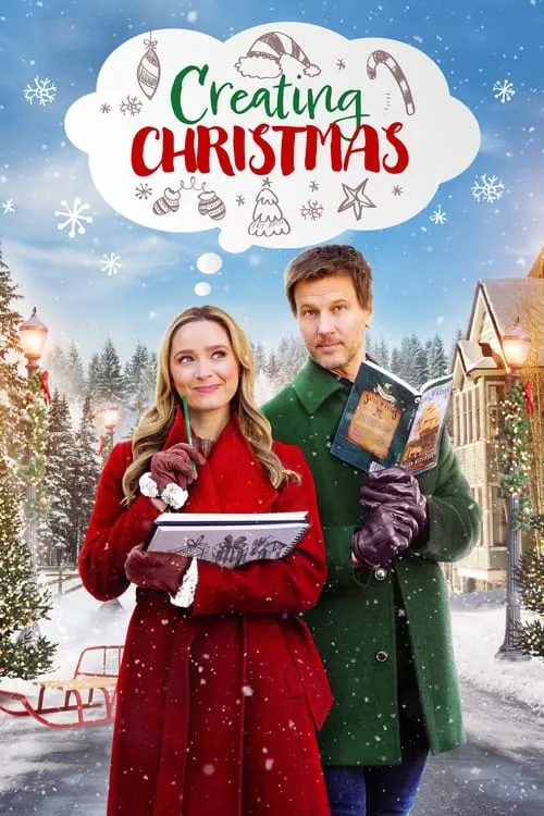 Creating Christmas (movie)