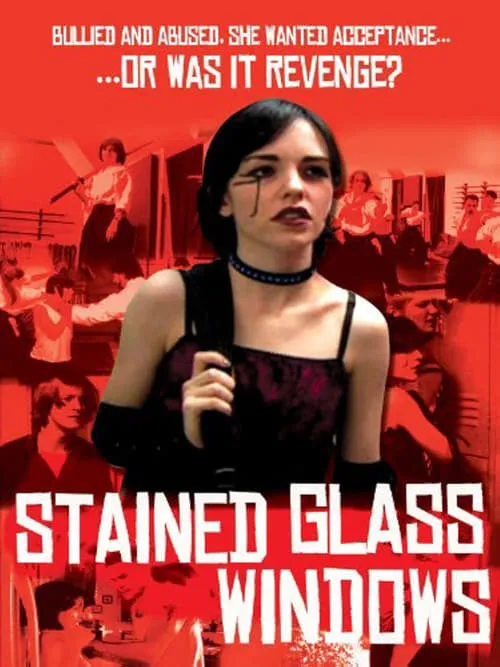 Stained Glass Windows (movie)