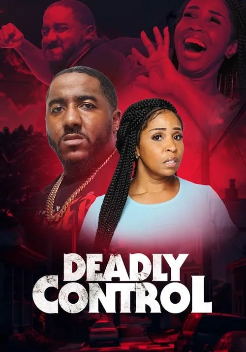 Deadly Control (фильм)