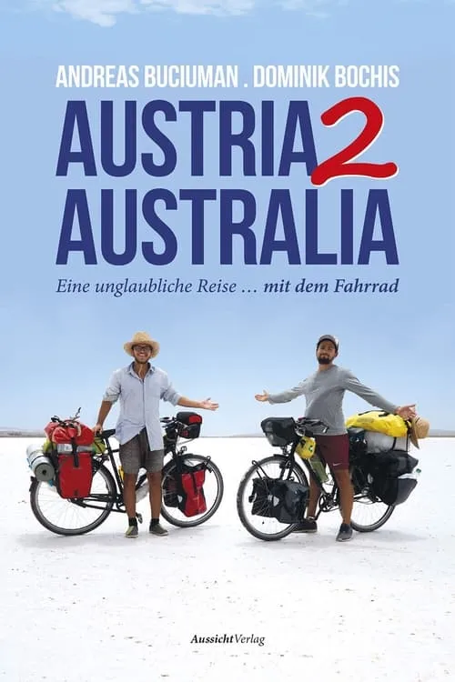 Austria 2 Australia