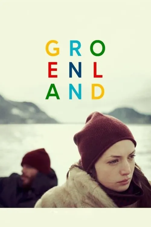 Groenland (movie)