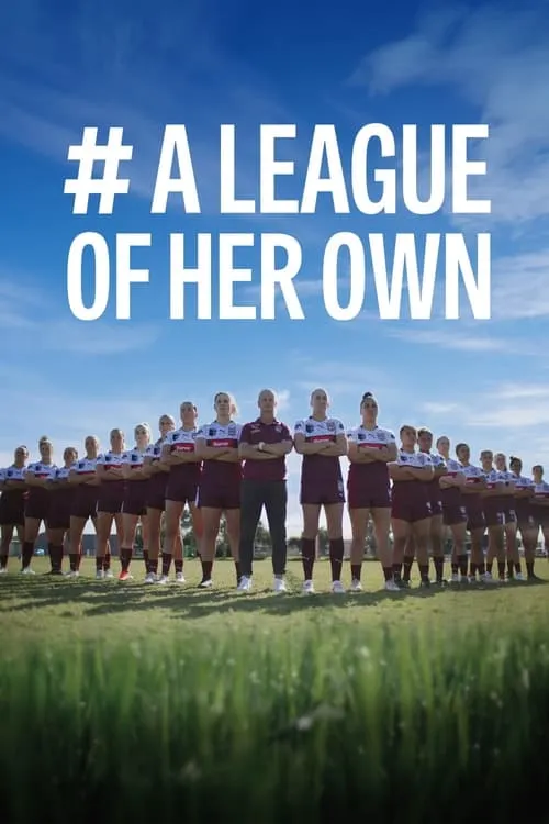 A League of Her Own (movie)