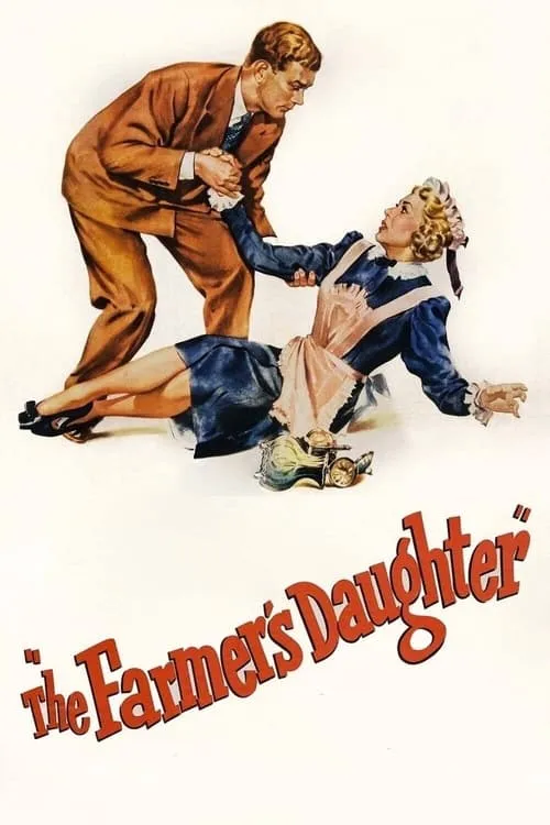 The Farmer's Daughter (movie)
