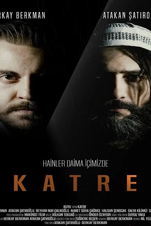 Katre: Hainler Daima İçimizde (фильм)