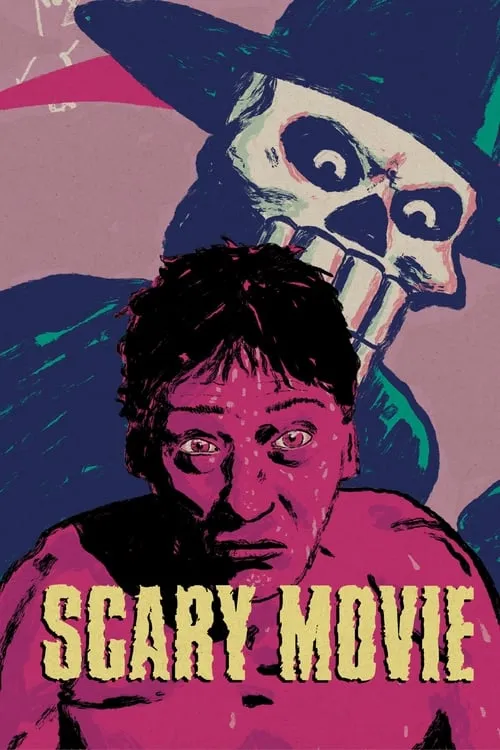 Scary Movie (фильм)