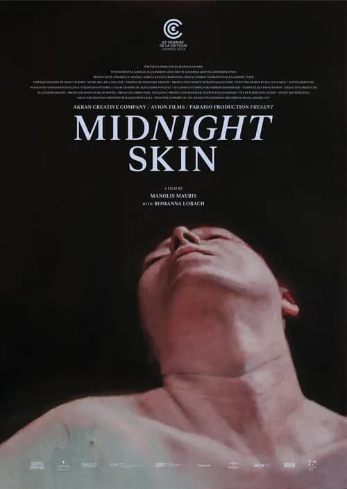 Midnight Skin (movie)