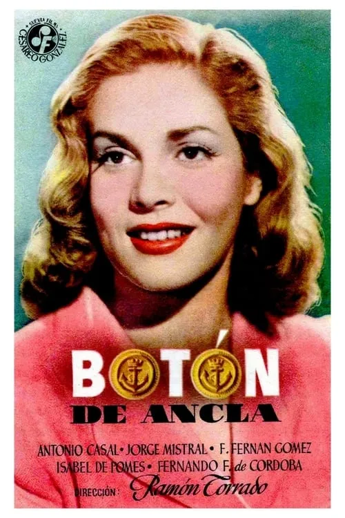 Botón de ancla (фильм)