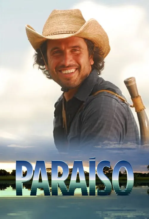 Paraíso (сериал)