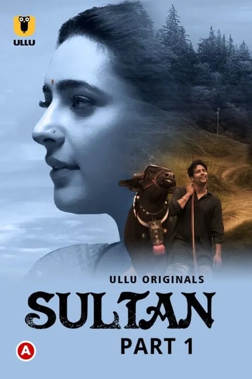 Sultan (сериал)