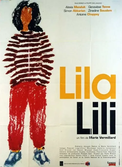 Lila Lili (movie)