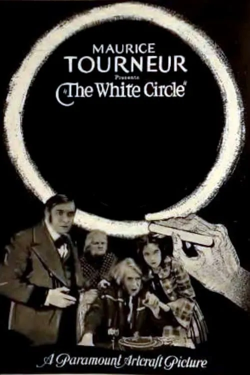 The White Circle (movie)