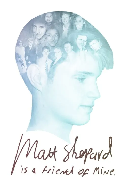 Matt Shepard Is a Friend of Mine (movie)