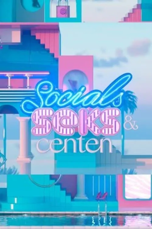 Socials, Seks & Centen (series)