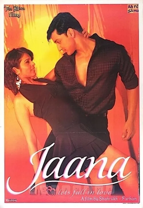 Jaana... Let's Fall in Love (movie)