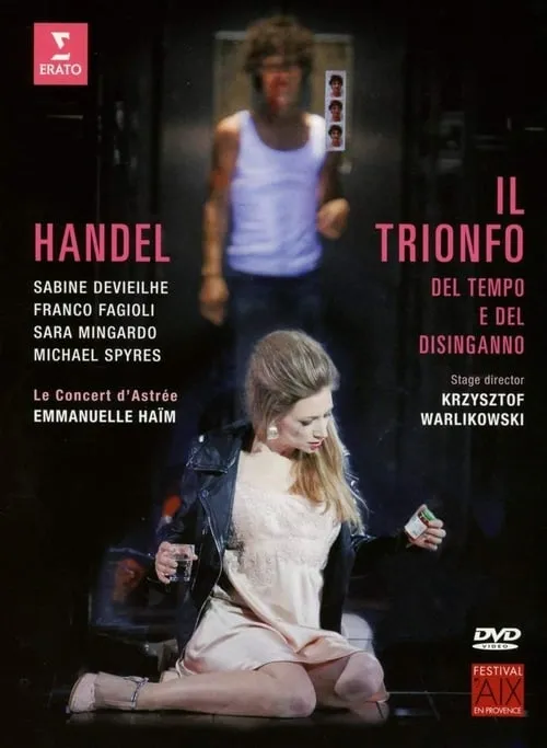 Il Trionfo del Tempo e del Disinganno (movie)