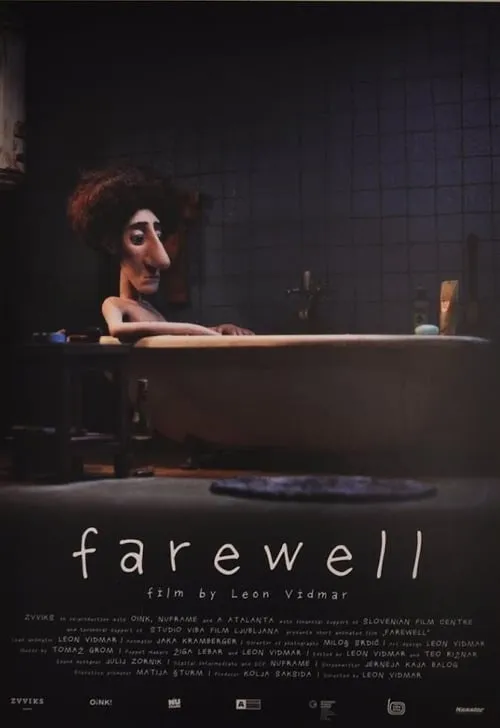 Farewell (movie)