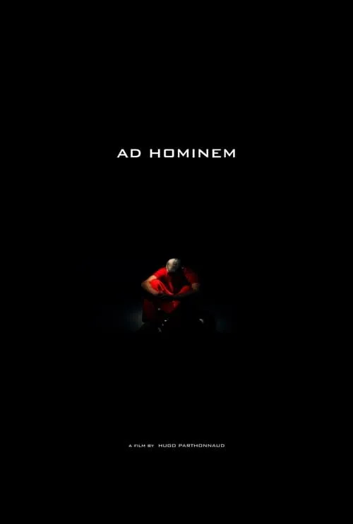 Ad Hominem (фильм)