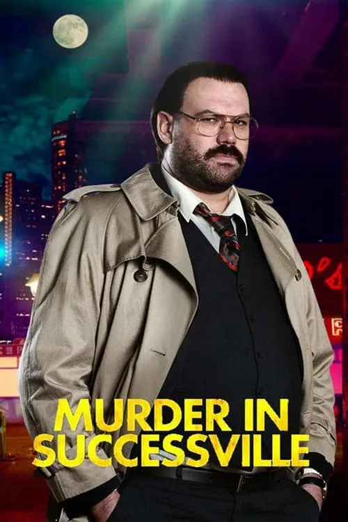 Murder in Successville (сериал)