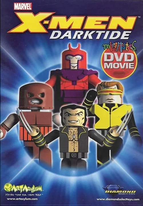 X-Men: Darktide (movie)